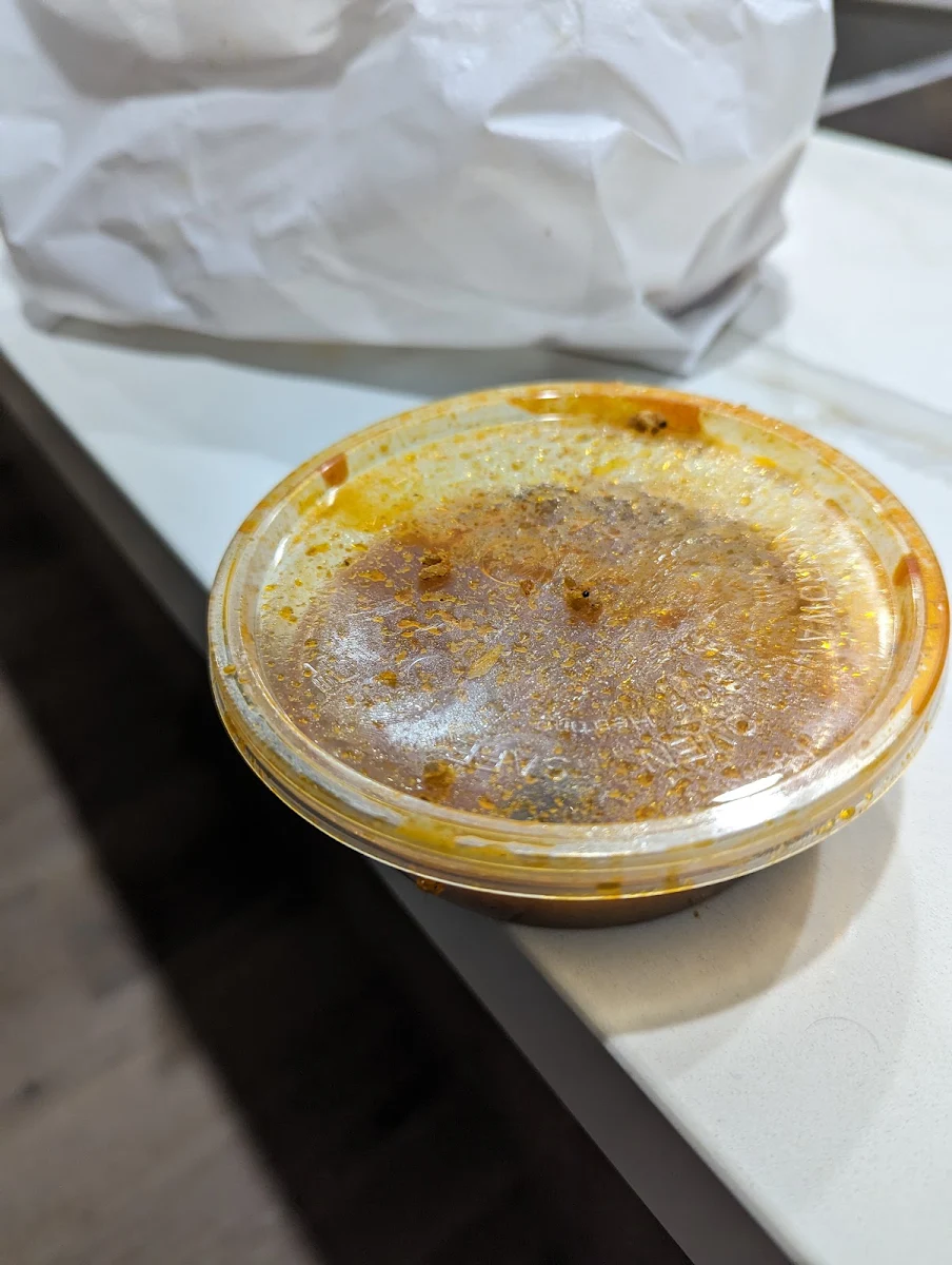 Highlights, Spice On WheelZ Restaurant