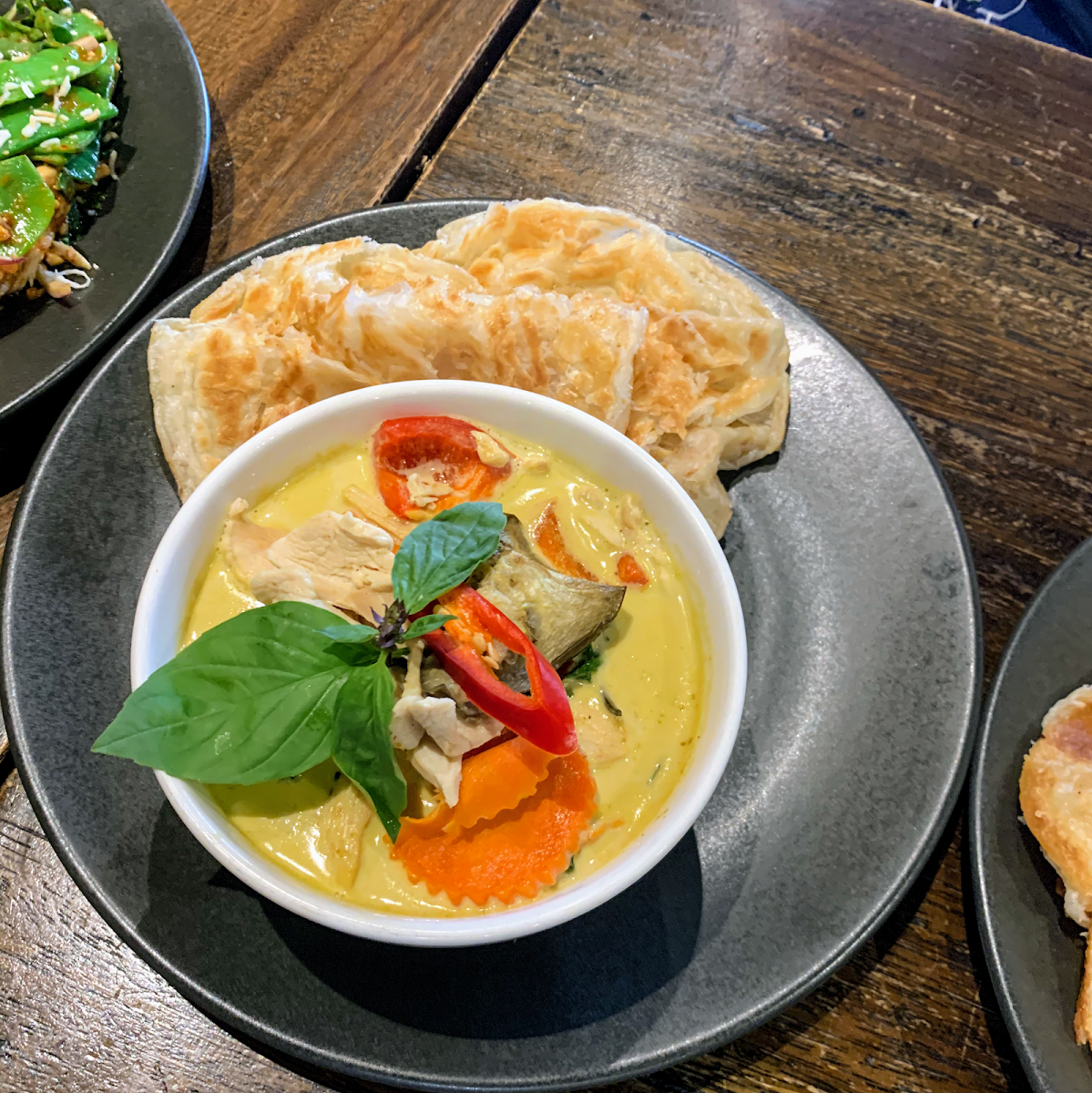 Jungle Curry, It's Time for Thai