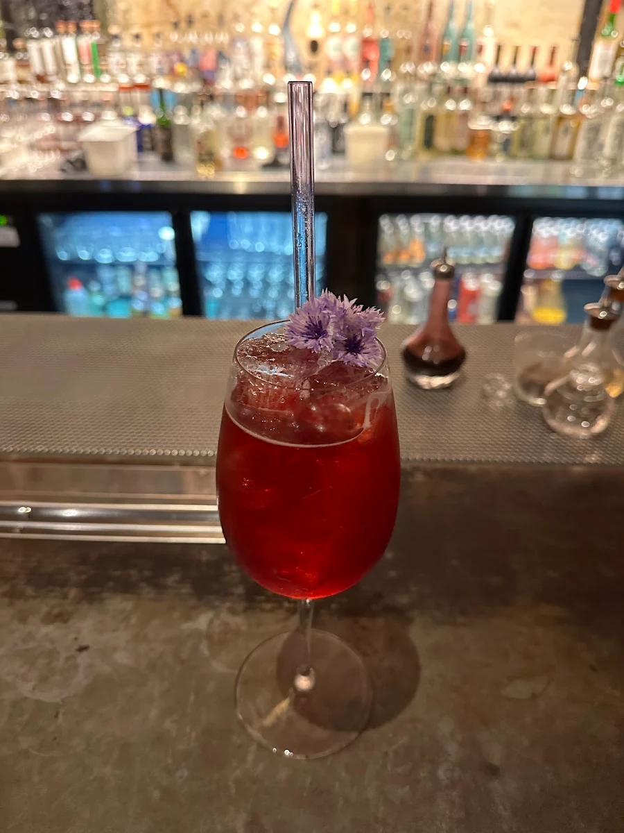 Highlights, Void Bar