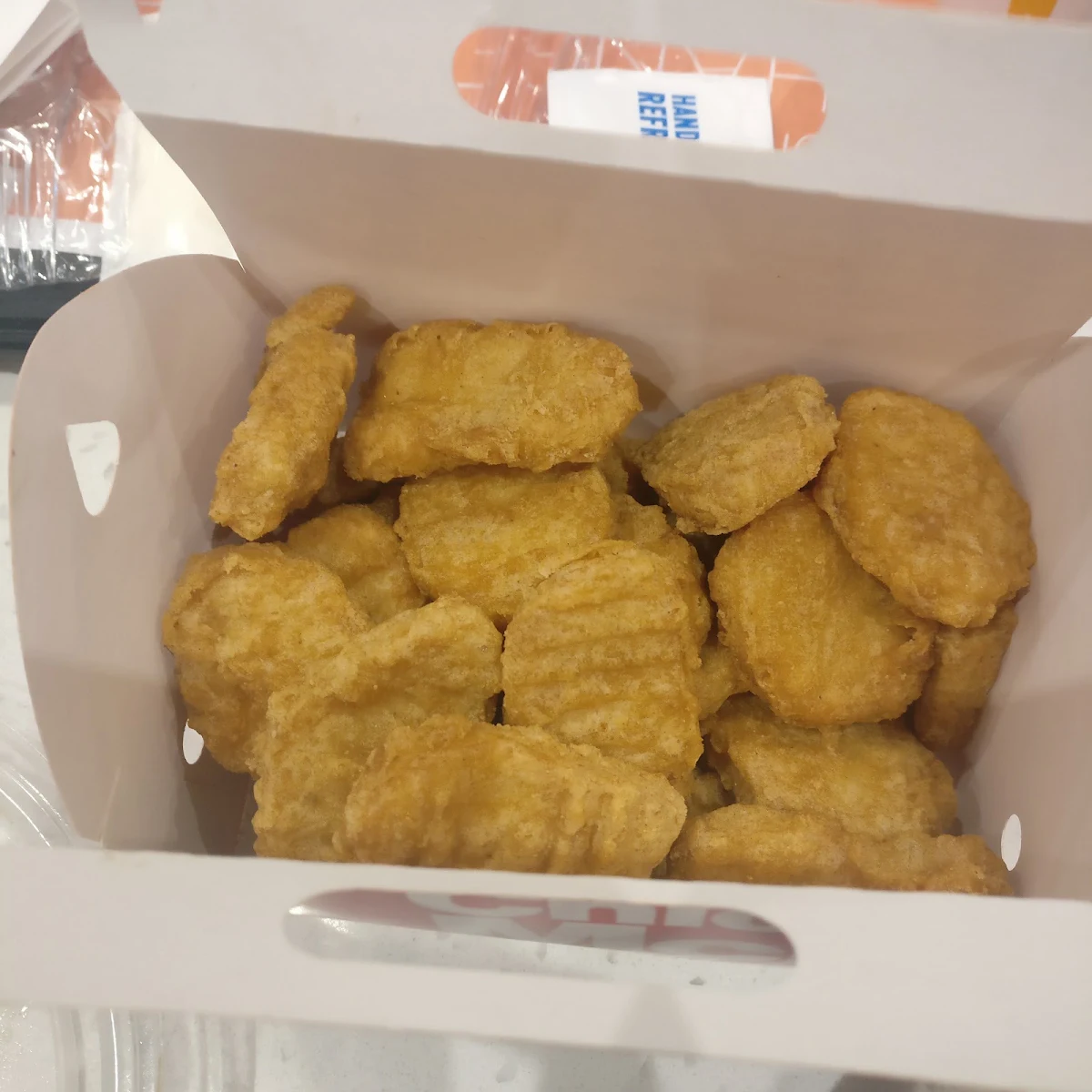 Chicken Nuggets
