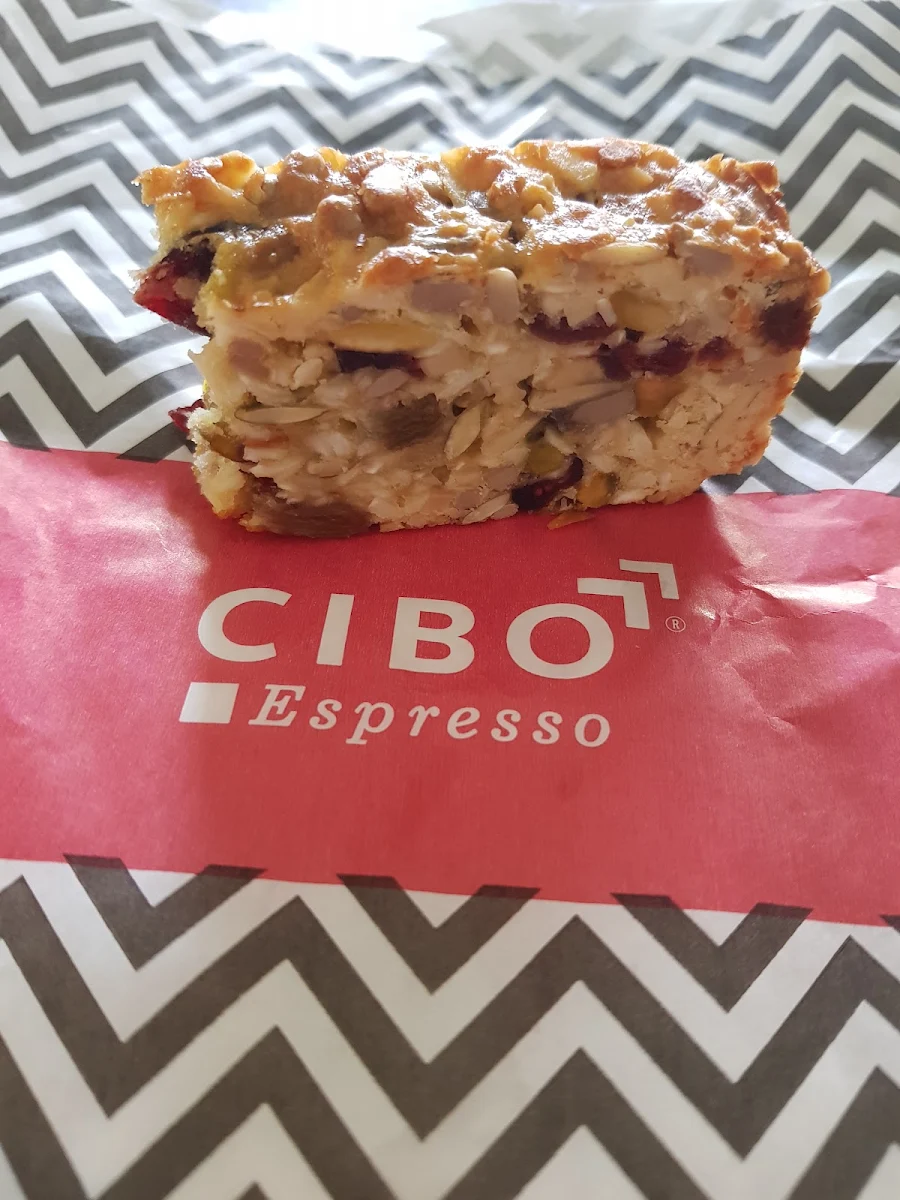 Highlights, CIBO Espresso