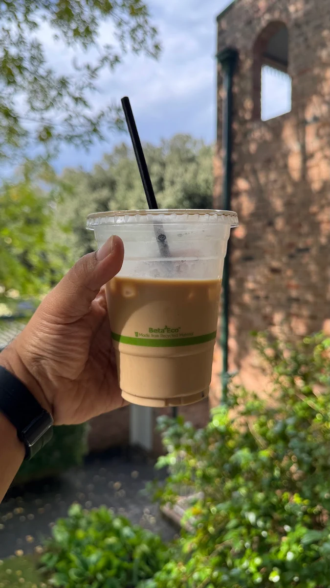 Highlights, Espresso Room Civic