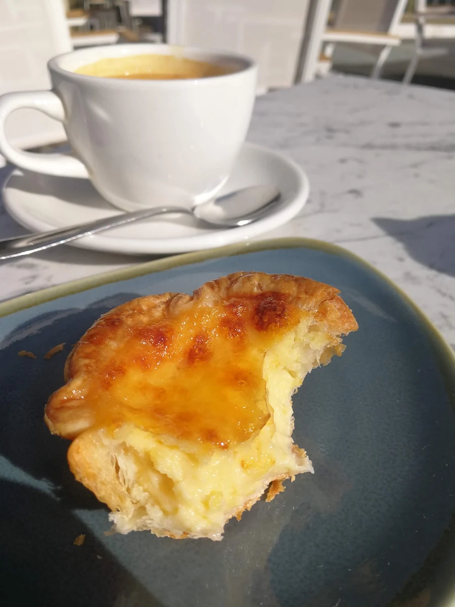 Highlights, Espresso Room Civic