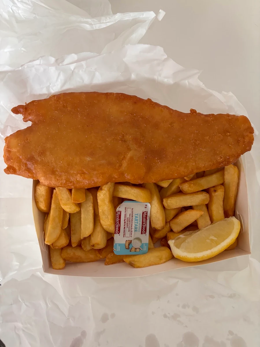 Highlights, Round Corner Seafood