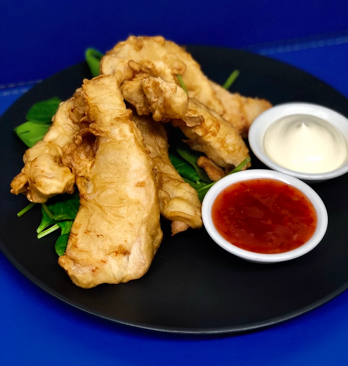 Chicken Dippers