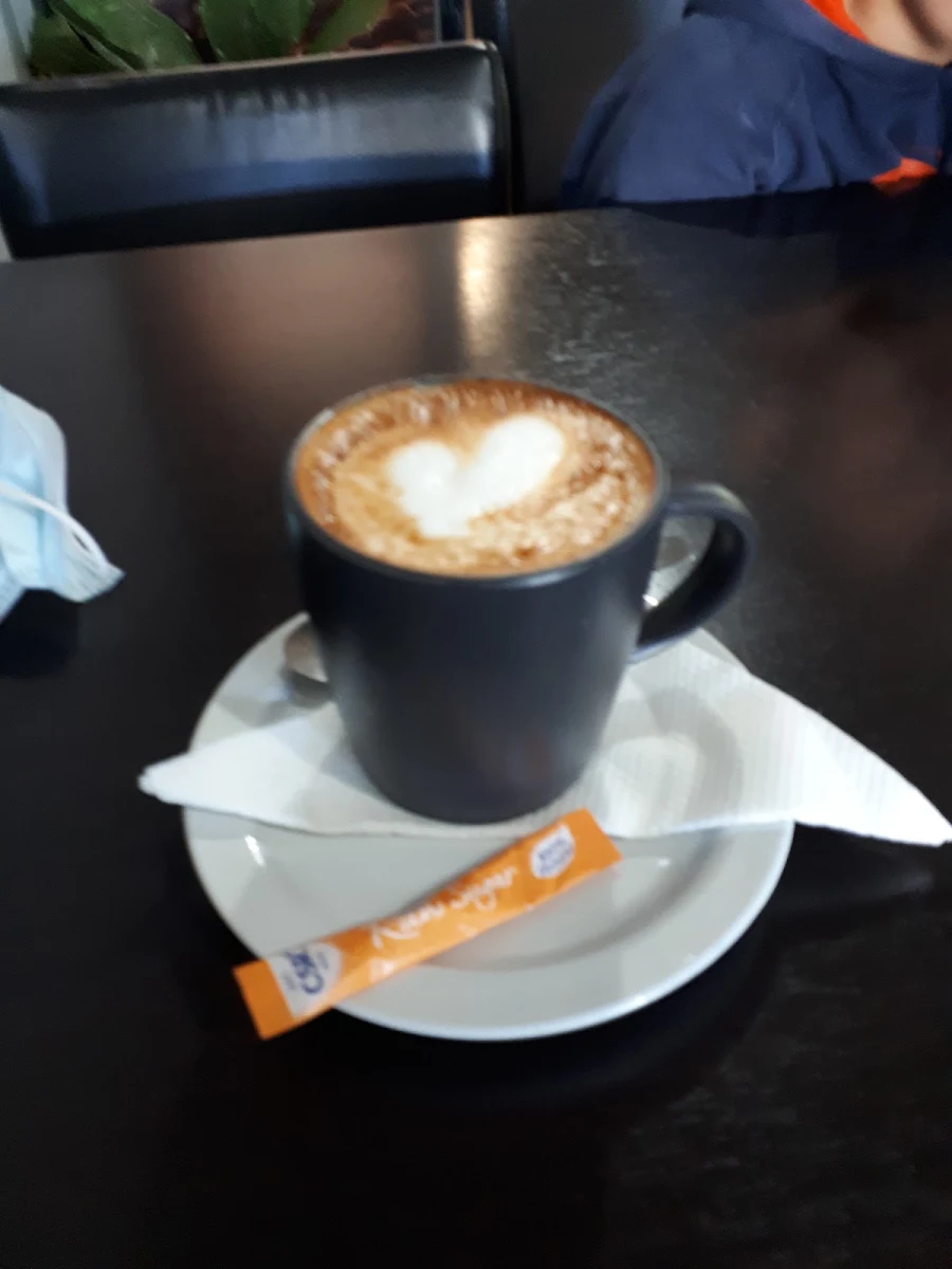 Latte