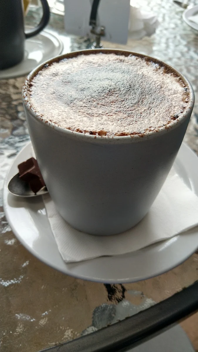 Mocha