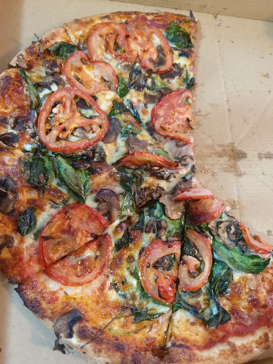 Highlights, La Romana Pizzeria Connolly