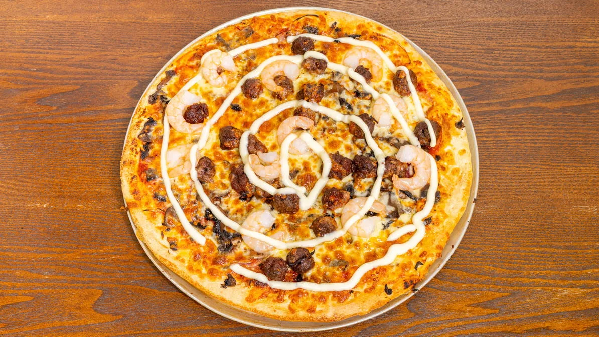 Highlights, La Romana Pizzeria Connolly