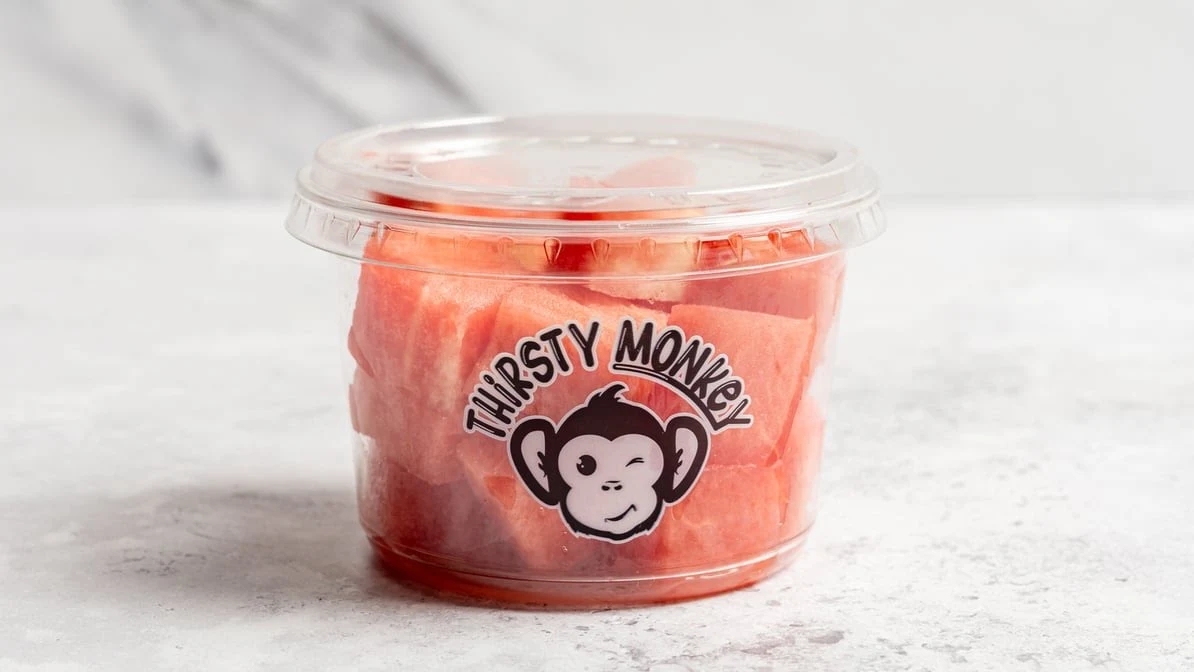 Highlights, Thirsty monkey