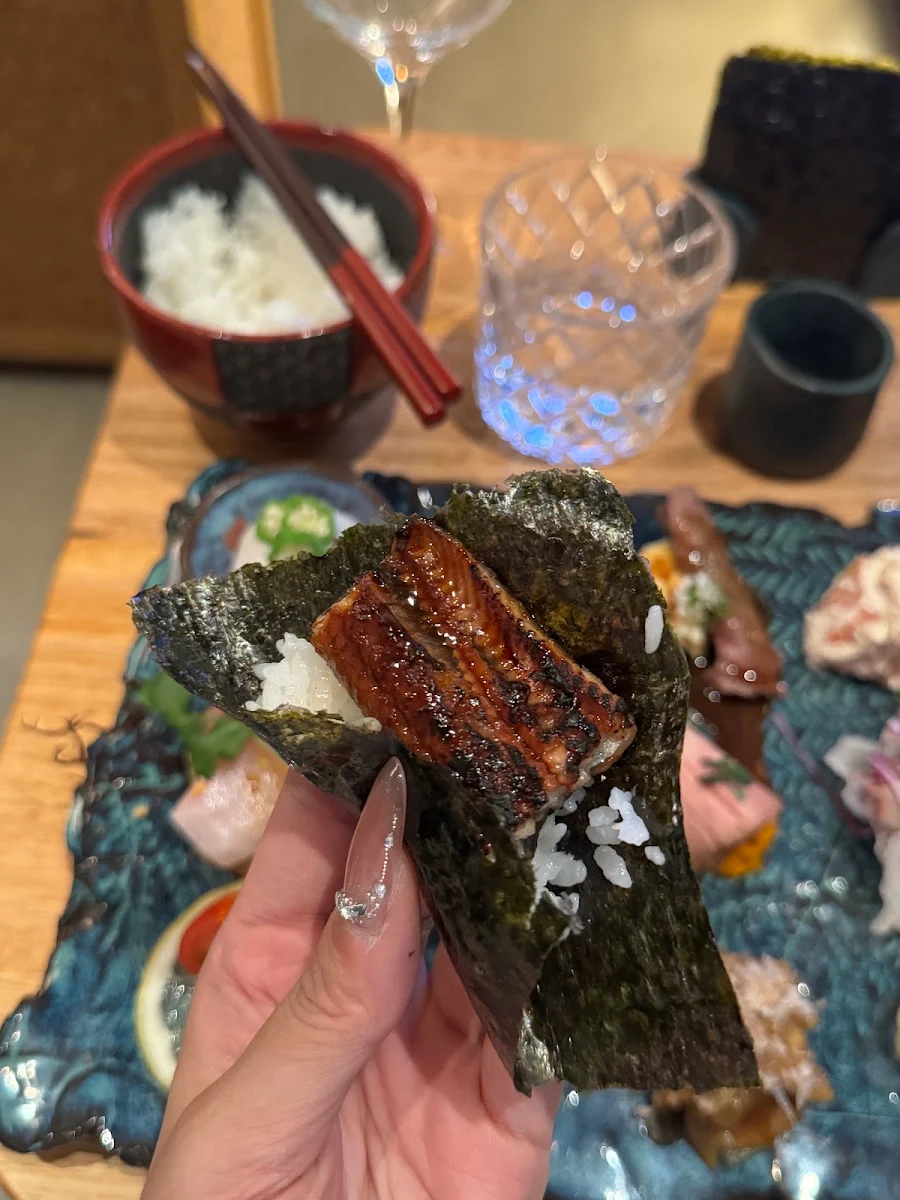 Highlights, Temaki Sushi Melbourne