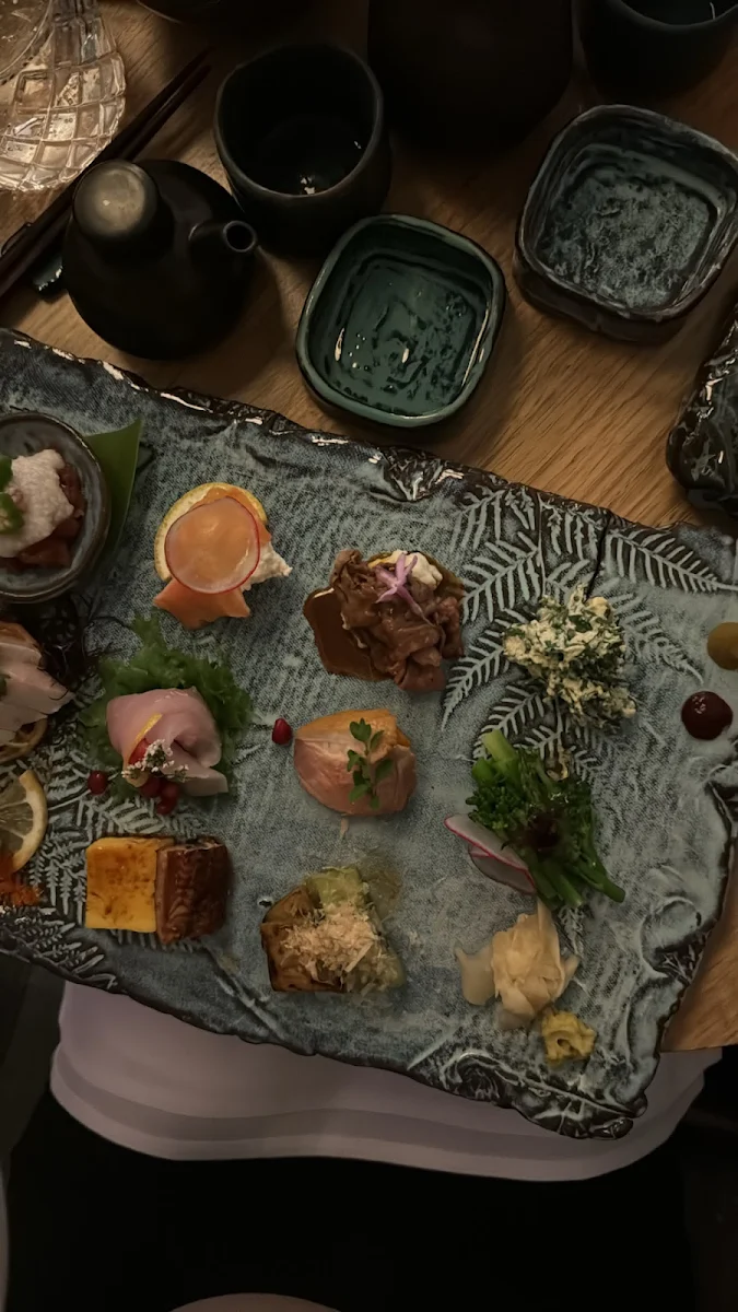 Highlights, Temaki Sushi Melbourne