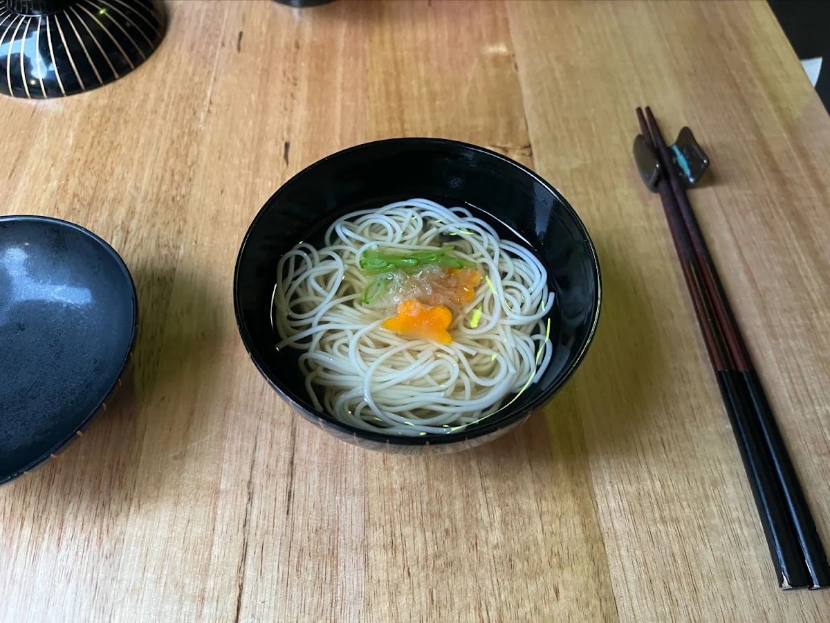 Highlights, Temaki Sushi Melbourne