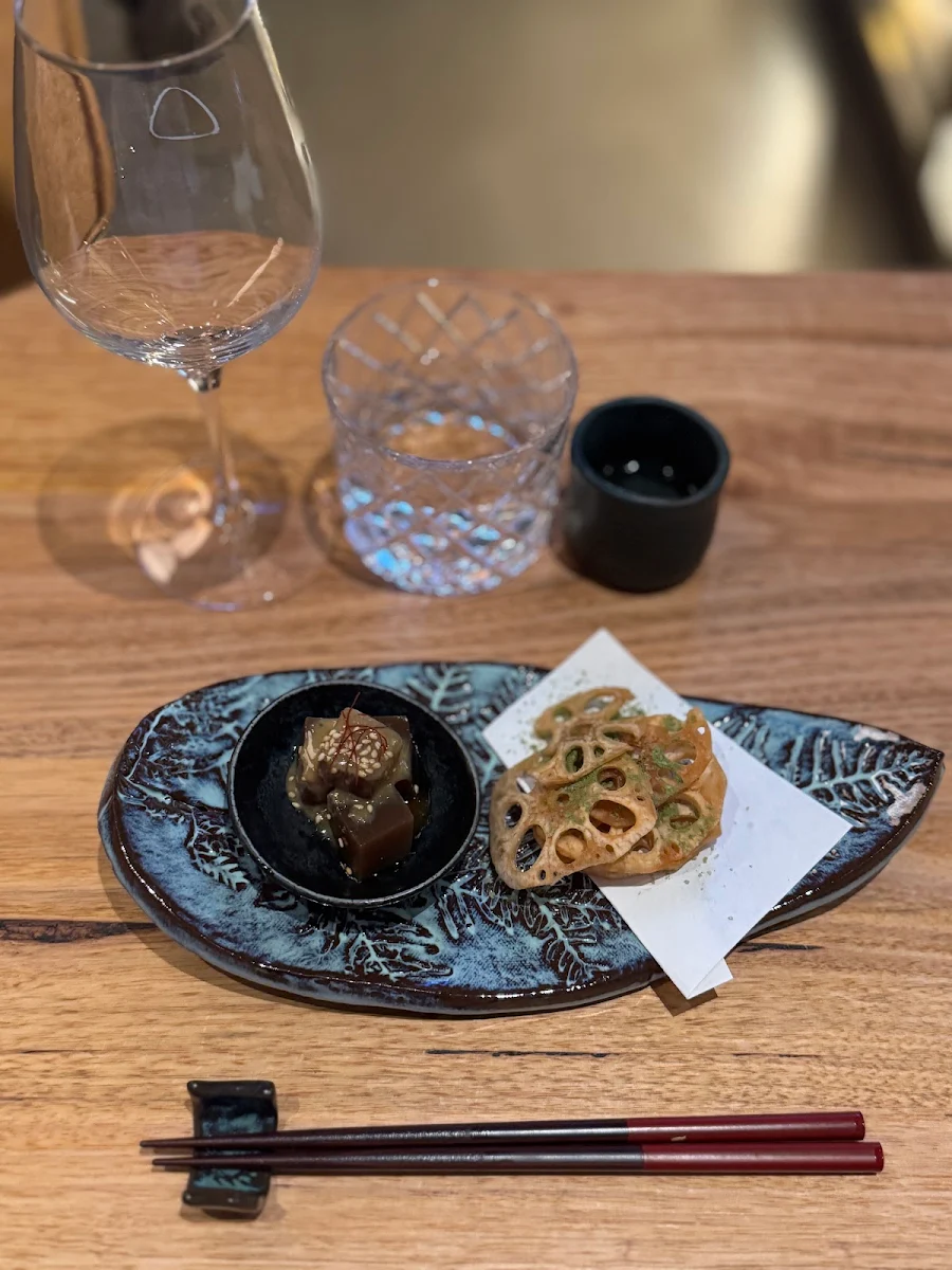Highlights, Temaki Sushi Melbourne