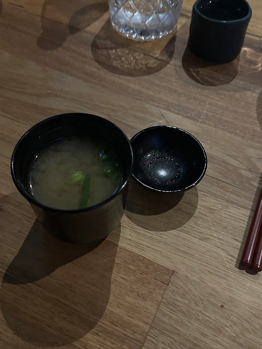 Highlights, Temaki Sushi Melbourne