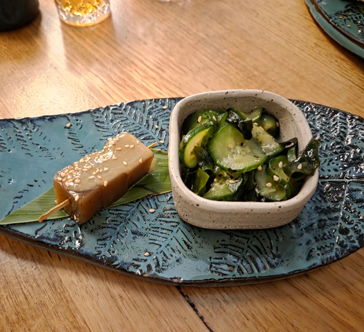 Highlights, Temaki Sushi Melbourne