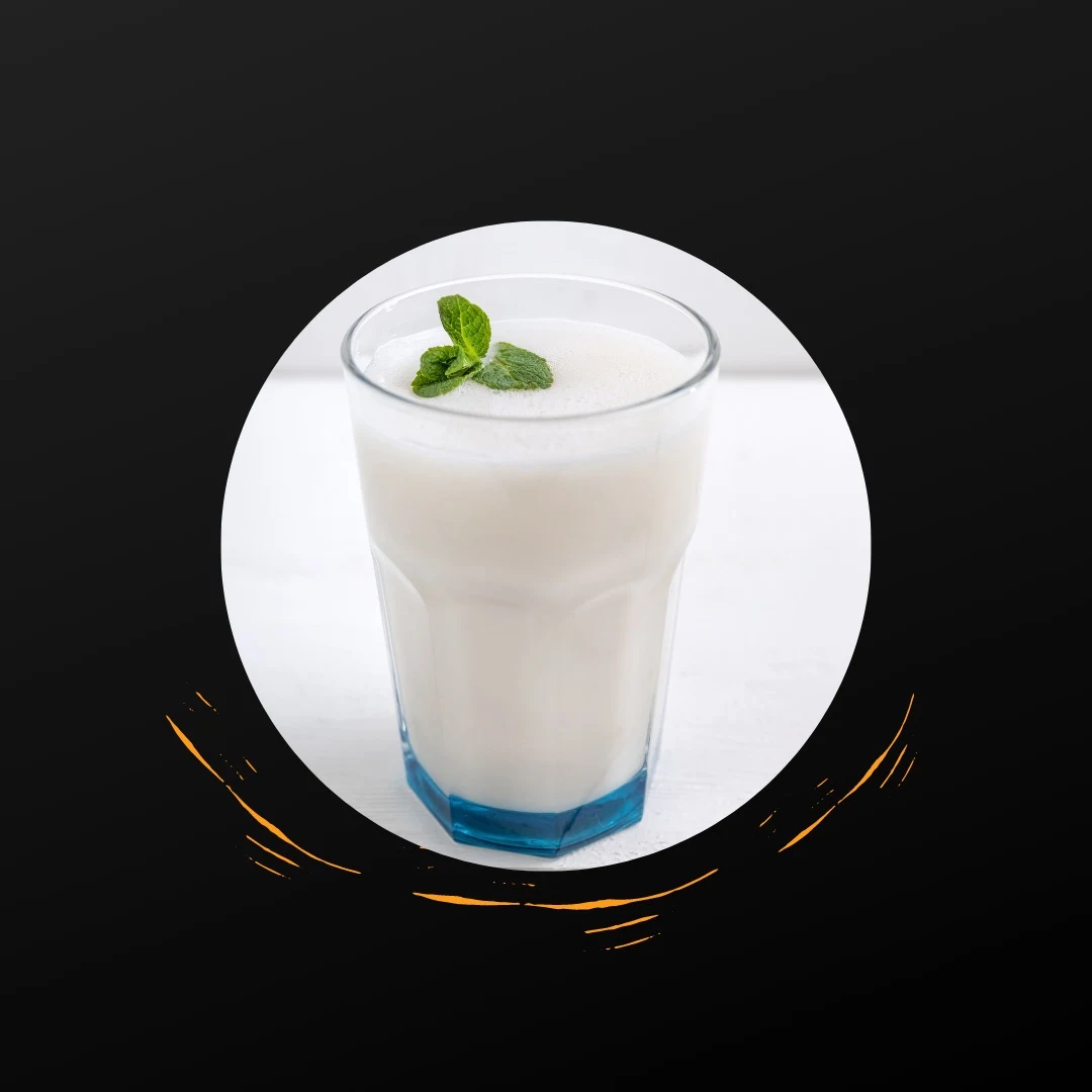 Lassi, Karachi Street Food Restaurant (Westmeadows)
