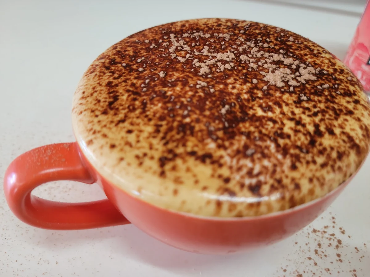 Cappuccino
