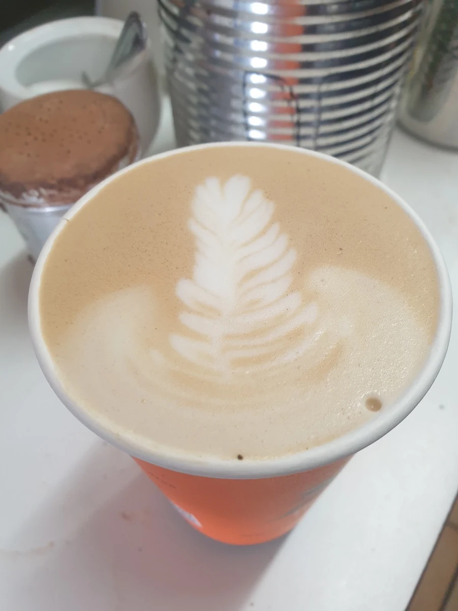 Flat White