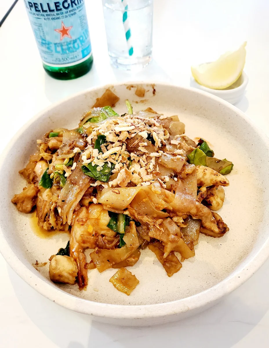 Pad See EW