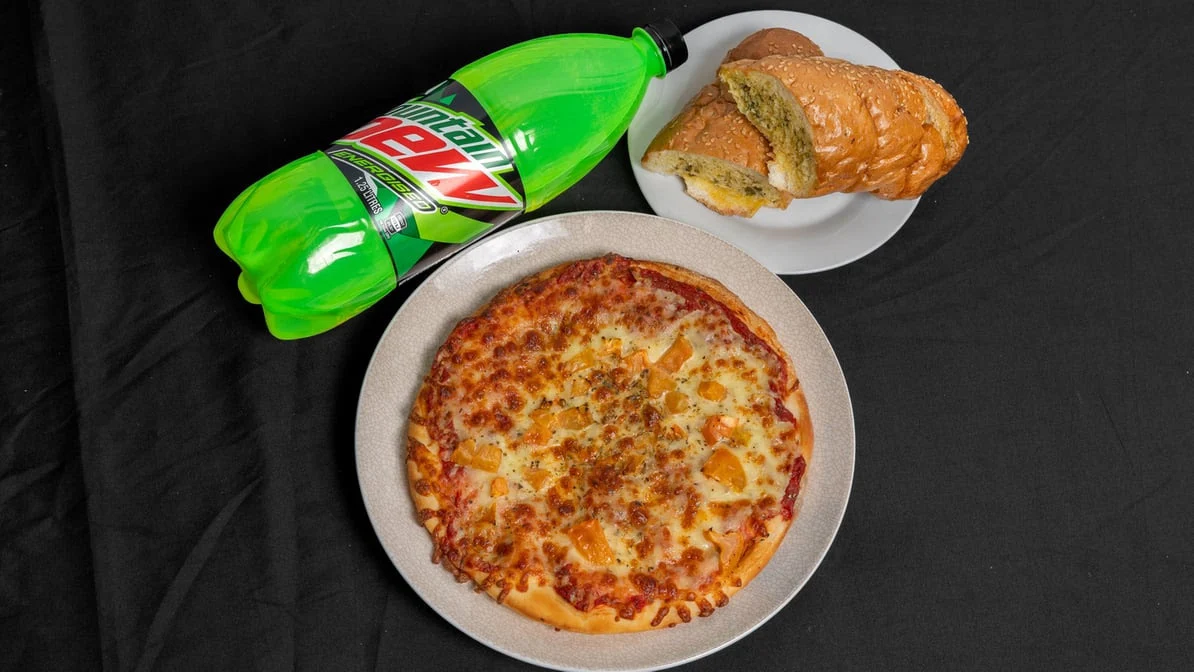 Highlights, Levant Pizzeria