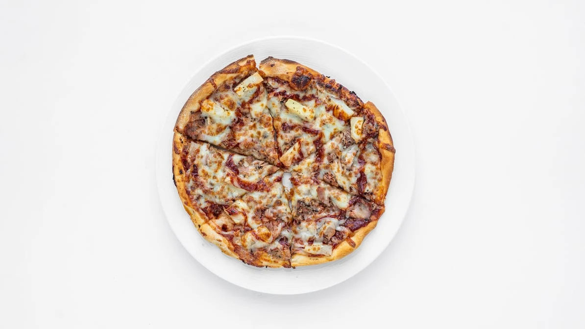 Highlights, Levant Pizzeria