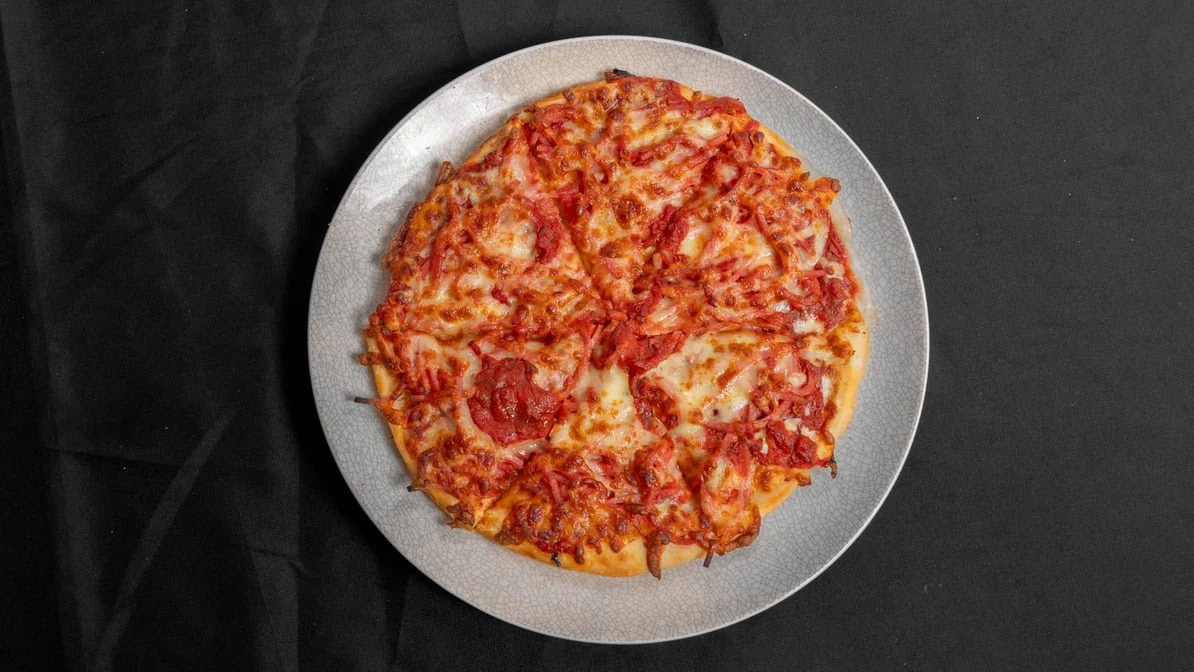 Highlights, Levant Pizzeria
