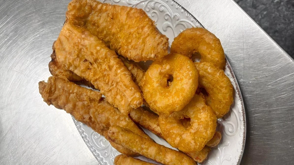 Highlights, Catchy Fish and Chips