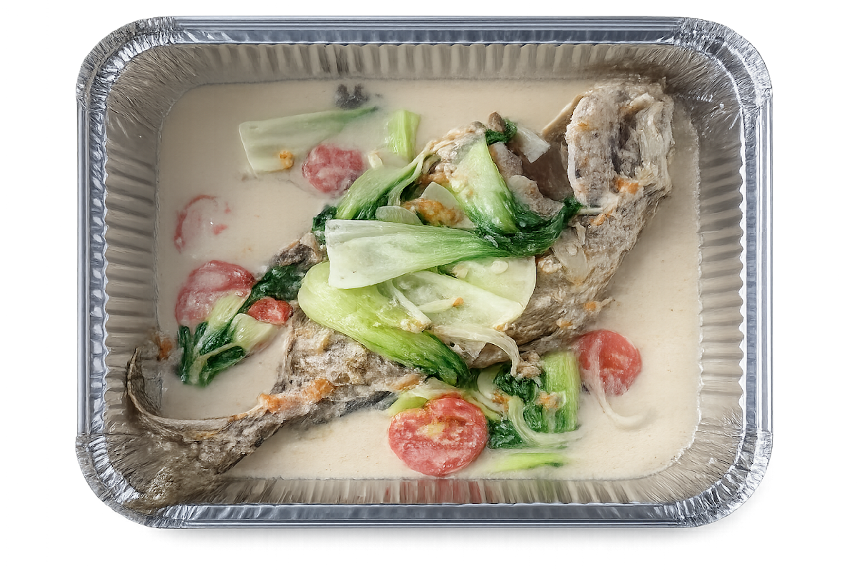 Highlights, Pasifik Poly-Eats - (Shop 2 Save Foodmart)