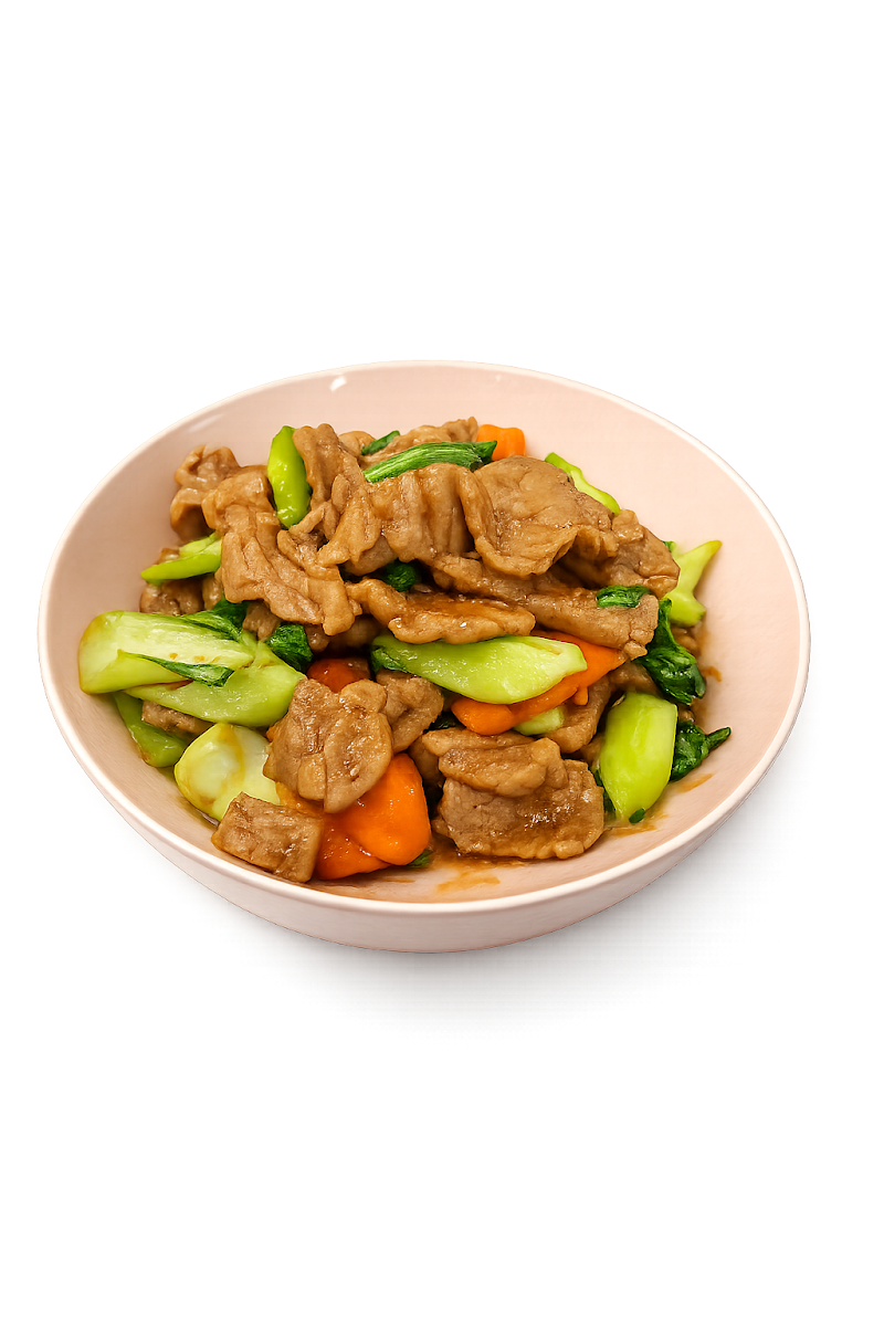 Highlights, Pasifik Poly-Eats - (Shop 2 Save Foodmart)