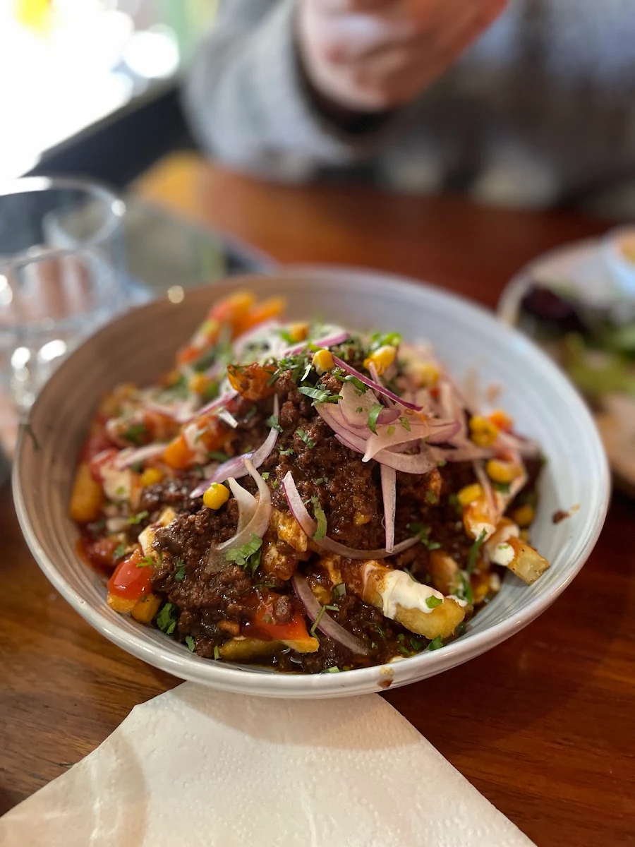 Highlights, Street Taste - Carlton