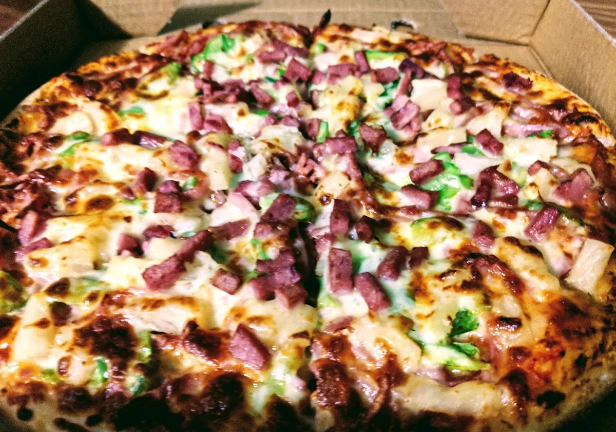 Pizza