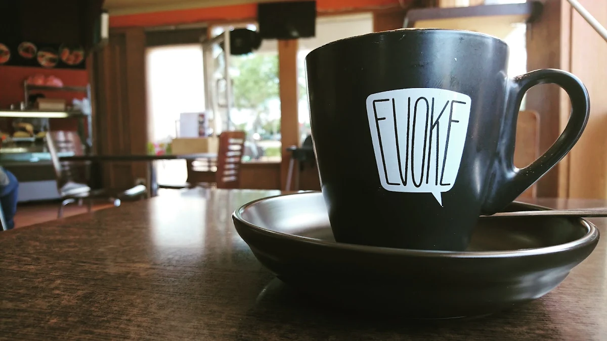 Coffee, Melton Pho