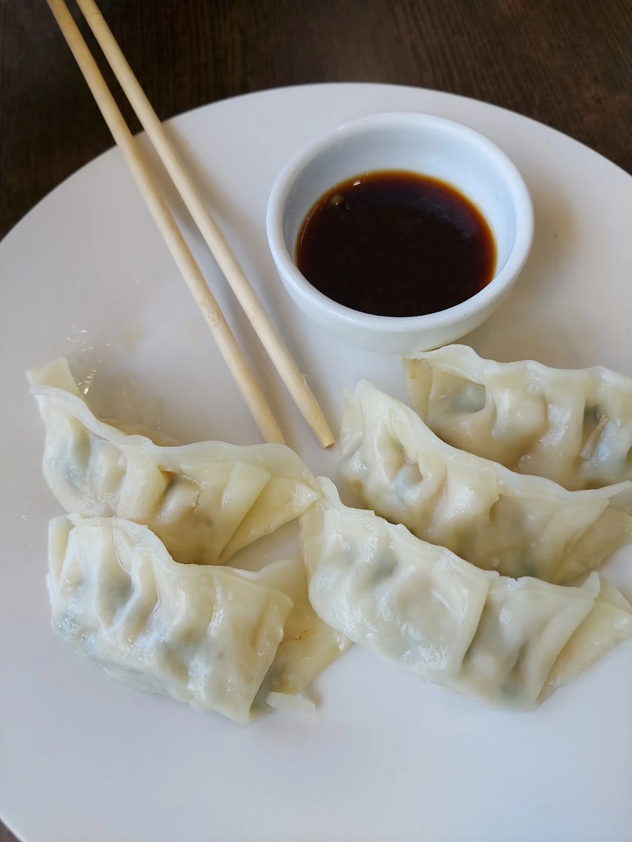 Dumpling, Melton Pho