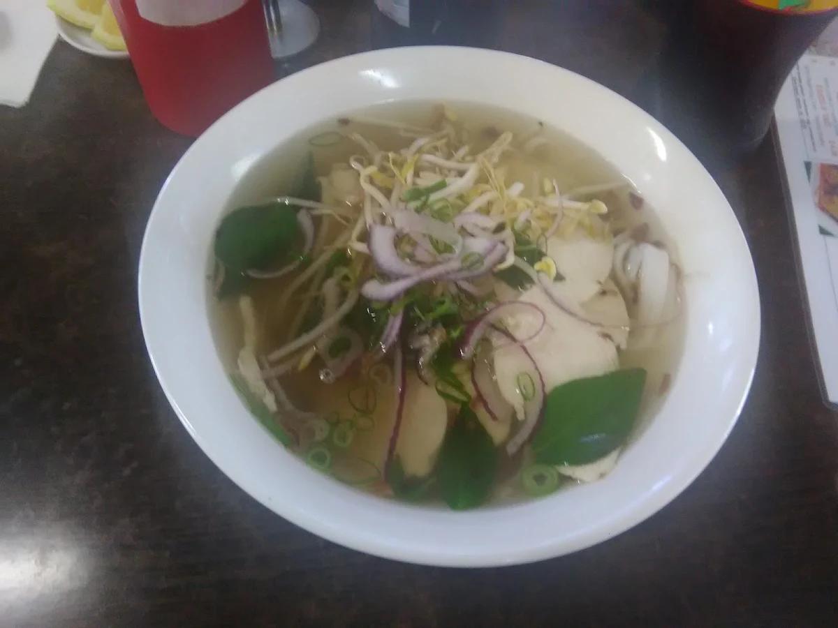 Highlights, Melton Pho
