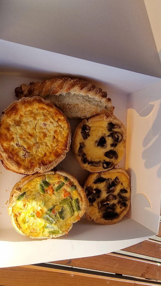 Highlights, Wurlitzer Bakery