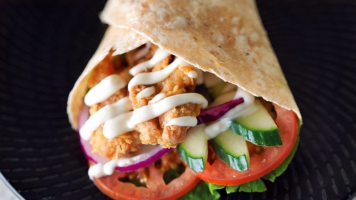 Highlights, NeNe Chicken Caulfield