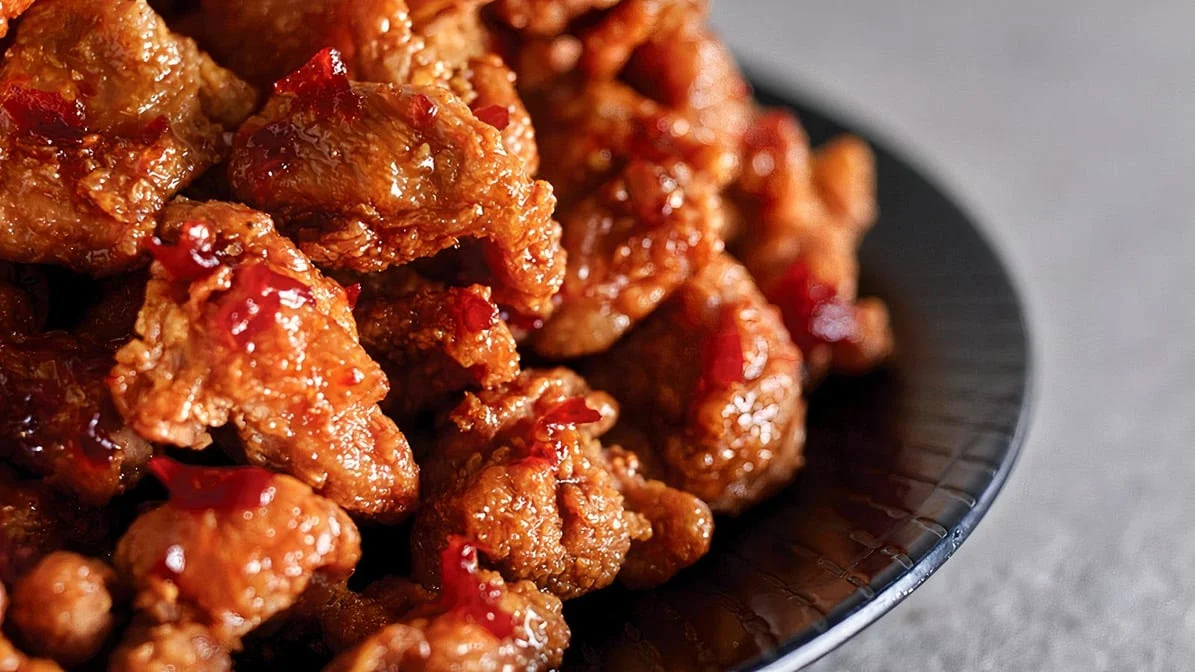 Highlights, NeNe Chicken Caulfield