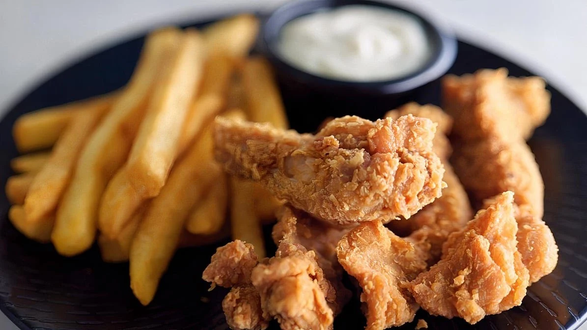 Highlights, NeNe Chicken Caulfield