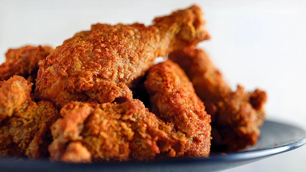 Highlights, NeNe Chicken Caulfield