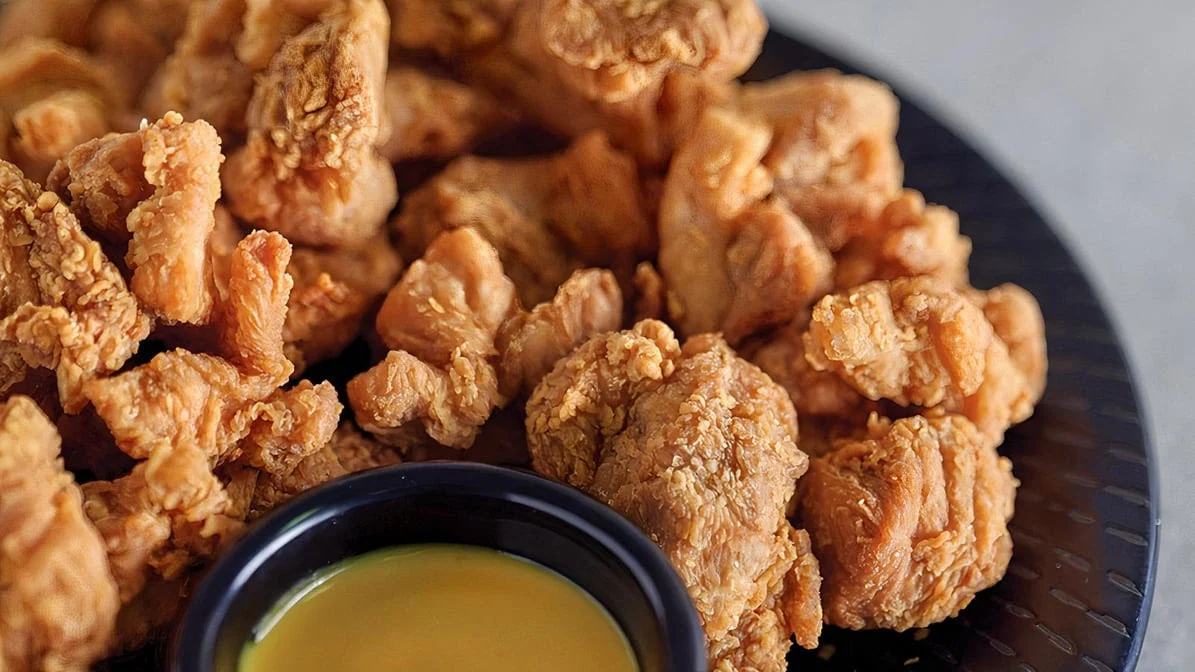 Highlights, NeNe Chicken Caulfield