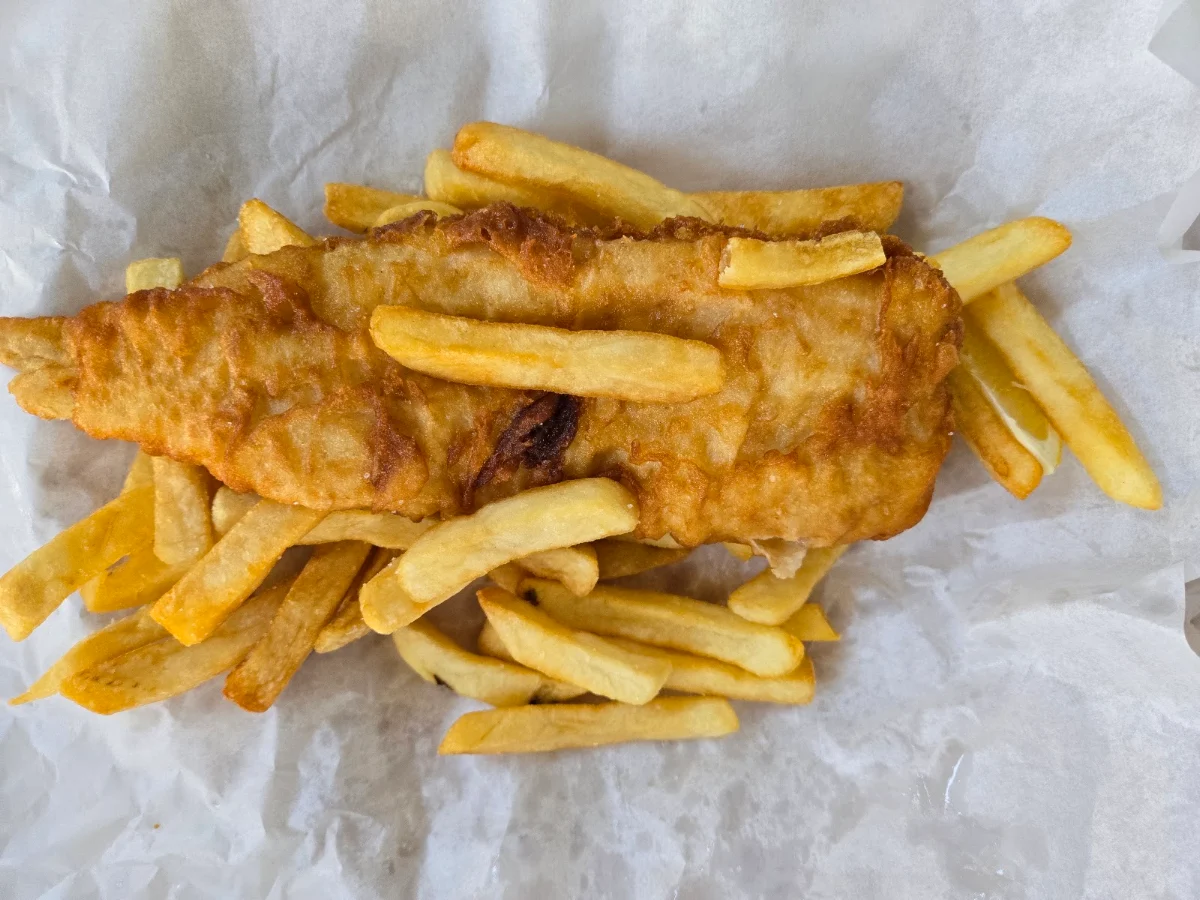 Fish