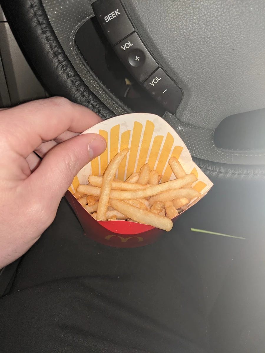 Highlights, McDonald's Geelong Central