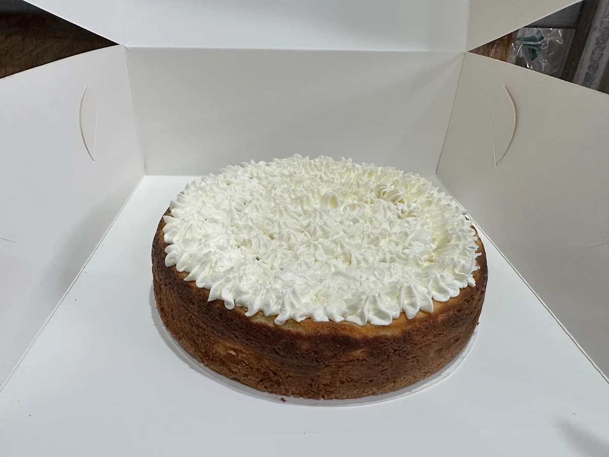 Highlights, Knightsbridge bakery