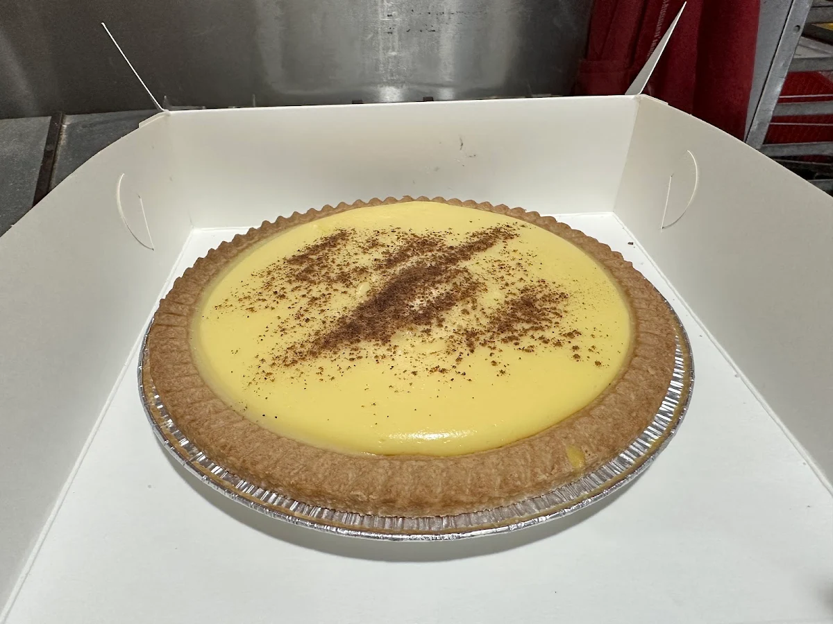 Highlights, Knightsbridge bakery