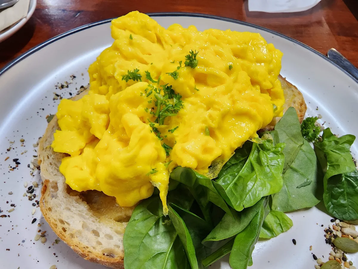 Highlights, Wattleseed Barn Cafe & Florist