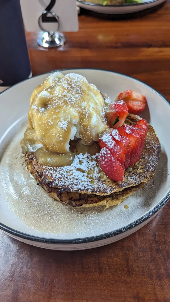 Highlights, Wattleseed Barn Cafe & Florist