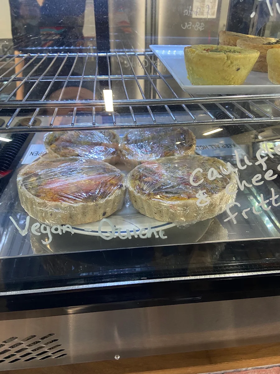 Highlights, Wattleseed Barn Cafe & Florist