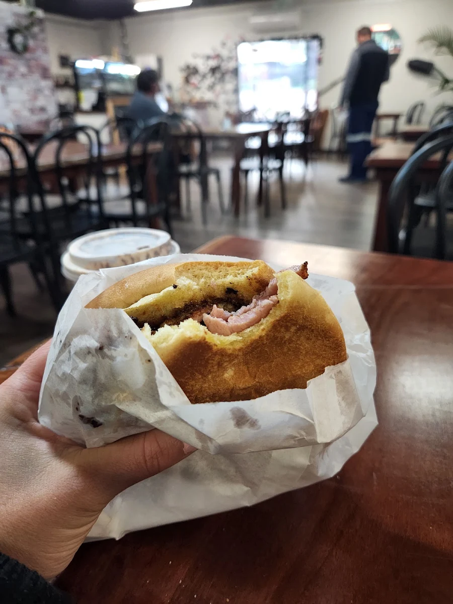 Highlights, Wattleseed Barn Cafe & Florist