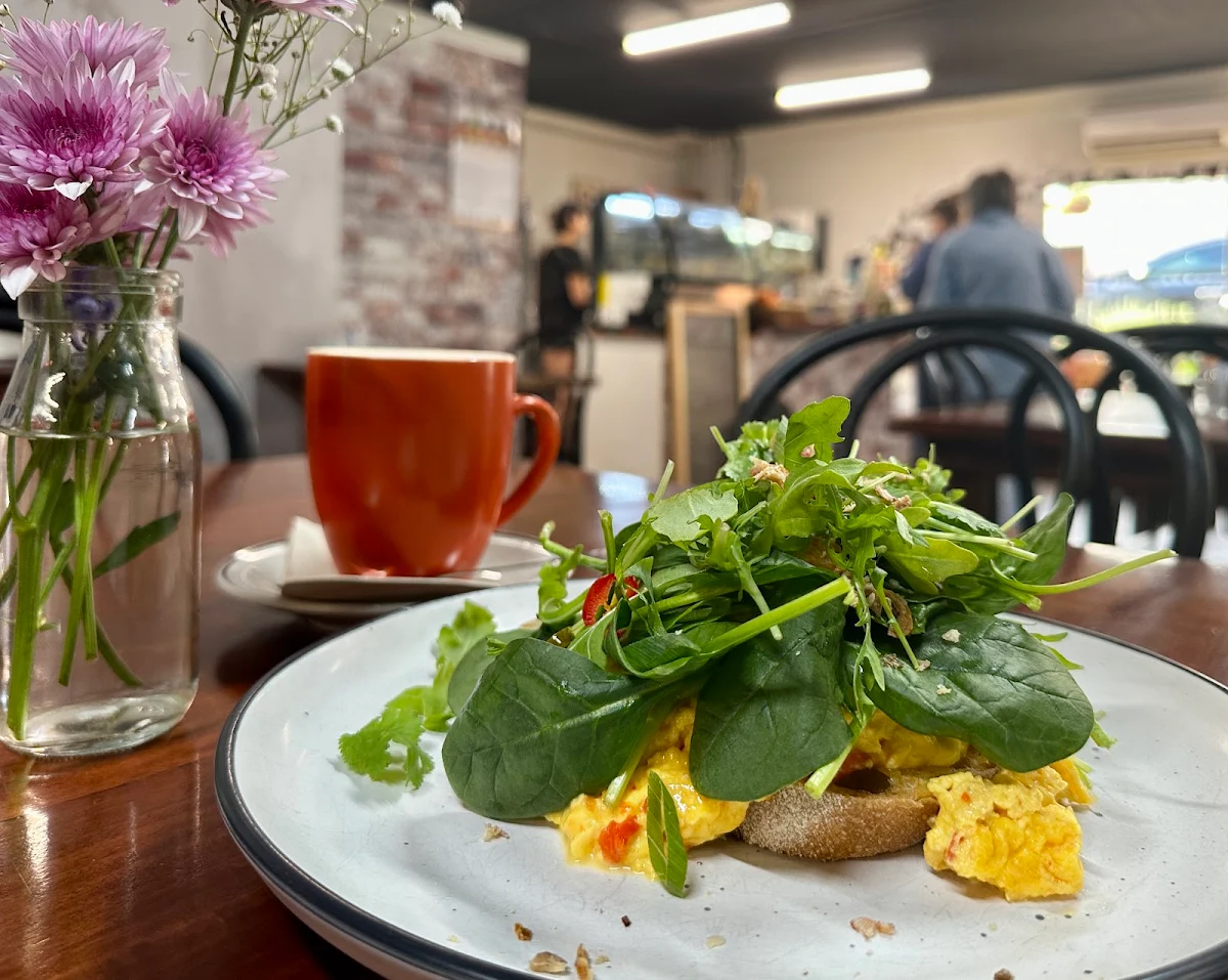 Highlights, Wattleseed Barn Cafe & Florist